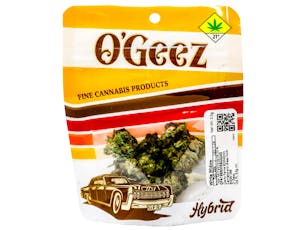 COW White Widow 3.5g 51201 B15.1|AOF