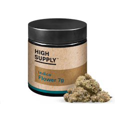 7.0G High Supply Slush Rush