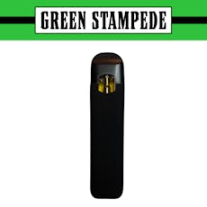 Orange Cream | 1g Distillate LD AIO