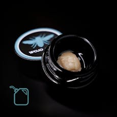 WOJO CO. | BEACH WEDDING | HYBRID | LIVE ROSIN | 1G | REC