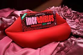 Black Cherry 1:1 (CBD:THC) | Bar | 100mg