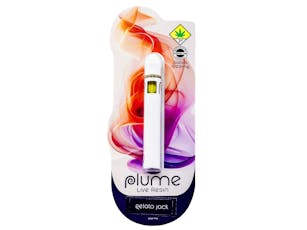 WLC Gelato Jack Disposable Live Resin Cart 1g 34741 SW_CART125|AOF