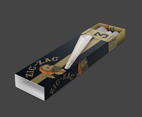 Ultra Thin King Sized Cones (3-Pack)