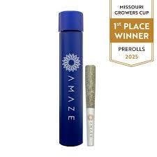 Amaze Mule Fuel Pre-roll | .5g