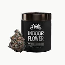 Heavy Hitters | Flower | Trainwreck | 7g