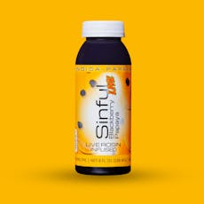 BlackberryPapaya-Drink|Sinful|