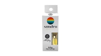 The Purple | Live Resin Cartridge