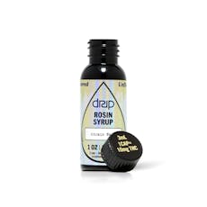 Drip - Rosin Syrup - Unflavored (H) (100mg)