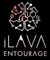 iLAVA Entourage Gummies Day: 1:1:1:1 Sour Citrus 100mg