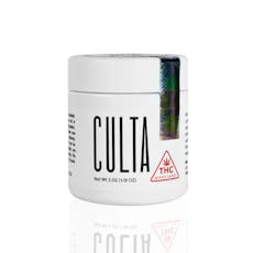 CULTA Permanent Cherries 7g Smalls