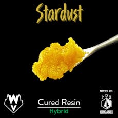 WVA Stardust Cured Budder 2g
