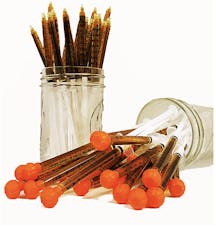 SCCS GARLIC STORM CO2 OIL 1G