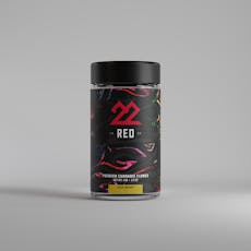 22Red - Flower - Mr. Jack (SH) (14.0g)