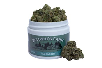 Hashburger | 3.5g