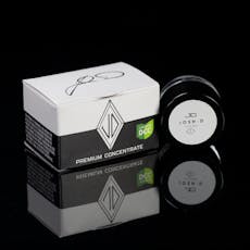 Klutch - OG Kiss Live Badder - 1g - 2 Day