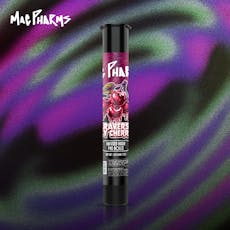 Mac Pharms - 1.2g Infused Preroll - Traverse City Cherries