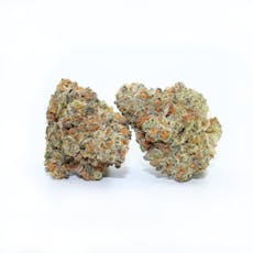 Higher Love Rainbow Runtz Buds