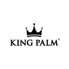 King Palm - Mini 2 Pack (Passion Fruit)