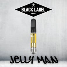 Black Label™ Jelly Man Cartridge