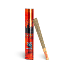 Alien Sherb Infused Pre-Roll