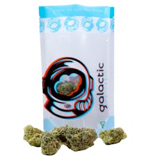 Peach Crescendo (3.5g)