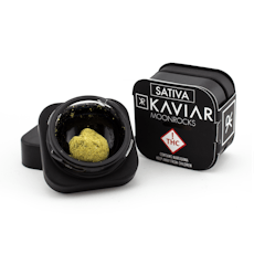 Kaviar | Moon Rock | Lemon Cheetah (S)