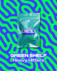The Deli - Blue Zu