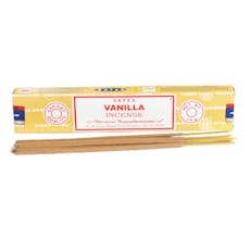Incense Sticks - Vanilla | Satya