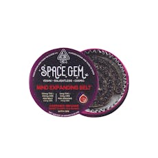 Space Gem - Sweet Sleepy Fig (5:5 THC:CBN) Gummy Belt 100mg