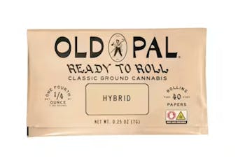 Blue Gelato | Ready to Roll