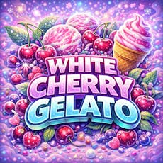 The Deli - White Cherry Gelato