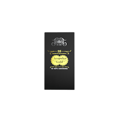 Heavy Hitters | Acapulco Gold 25th Anniversary SE (S-H) Ultra Extract Vape Cartridge | 1g