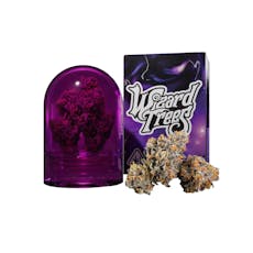 Wizard Trees 3.5g - Wizard Fuel