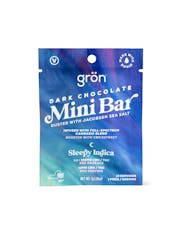 Sleepy Mini Bar | DARK CHOCOLATE SEA SALT