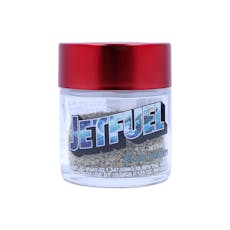 Blue Dream | JetFuel Infused Pre-ground Flower | 3.5g