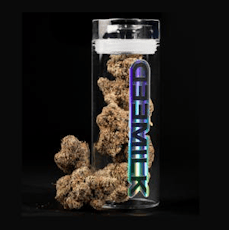 Milkweed | Flower | Galactic Warheads | 3.5G