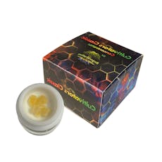 Cultivators Classic Live Crumble (1.0g) Super Fruity Soap