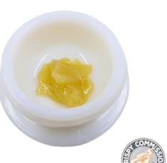 Trop Cherries x Iron Triangle | 1g Cured Sugar