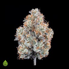 Green Dot - Pre-Packed - Red Froot (H) 3.5g