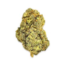 THEORYx - Shrimp Scampi - Flower - 3.5g