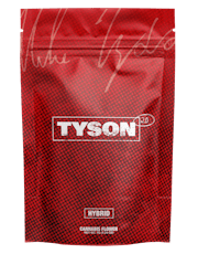 Tyson Prepack 7g Sour Haze