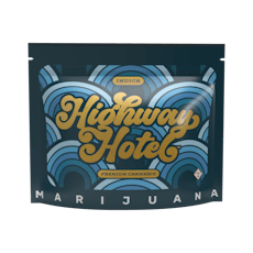 Highway Hotel: Flower | Oooze | 14g