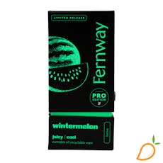 2g Wintermelon AIO Fernway