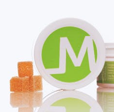 Watermelon | Gummies | 1000mg