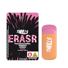Pineapple Express ERASR | AIO | 1g