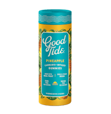 Pineapple Rosin Gummies | 20pk