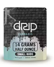Drip - Flower Smalls - Gastro Pop (H) (14.0g)