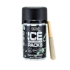 1.5g/3pk | Acapulco Gold