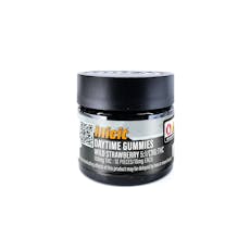 Illicit | Wild Strawberry 5:1 (CBG:THC) (S) Gummies | 10 Pack (100mg)