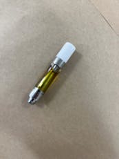 SINSE - GHOST TRAIN HAZE LIVE RESIN 1G SATIVA